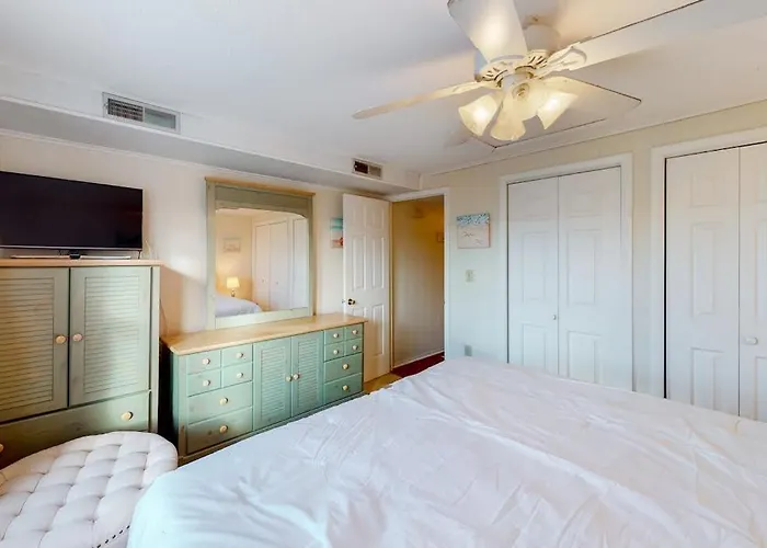 North Point 301 Holiday home