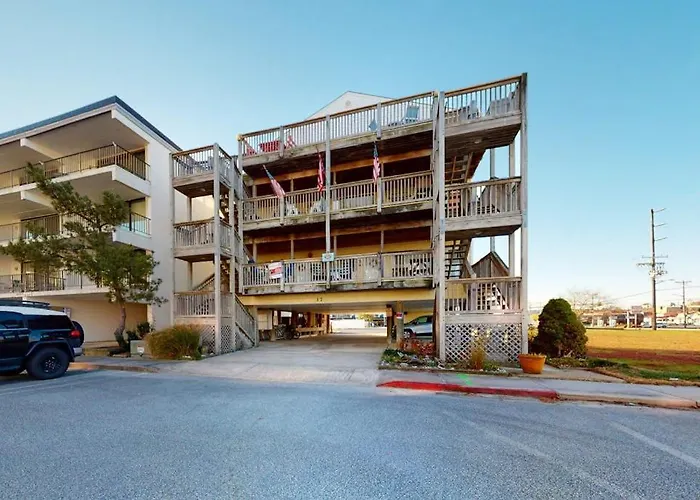 North Point 301 Ocean City